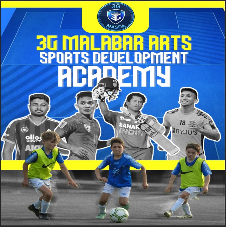 3G Masda